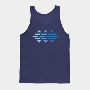 Triangle Tank Top